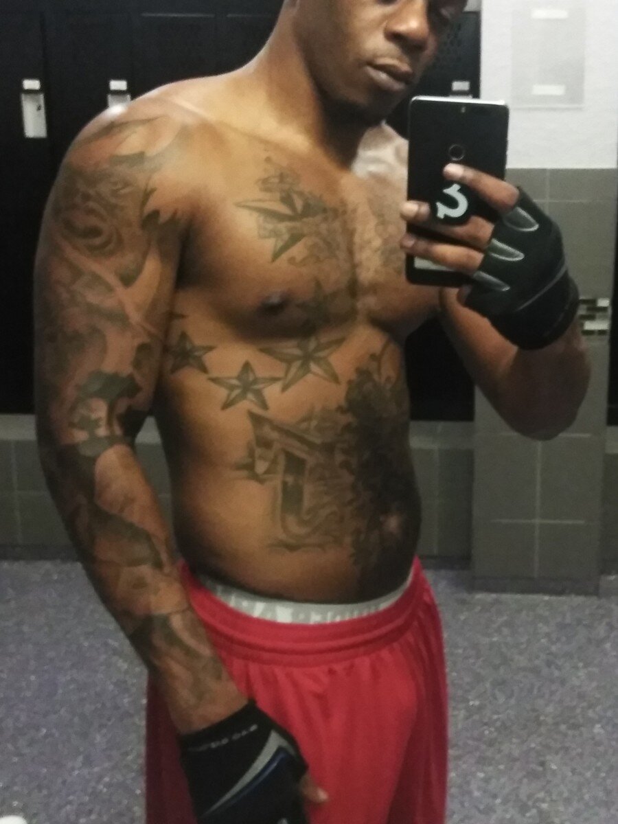 Swayydaddy (@swayydaddy), OnlyFans creator