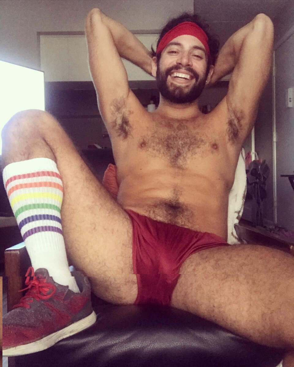 Sweatyjocklover13 (@sweatyjocklover13), OnlyFans creator