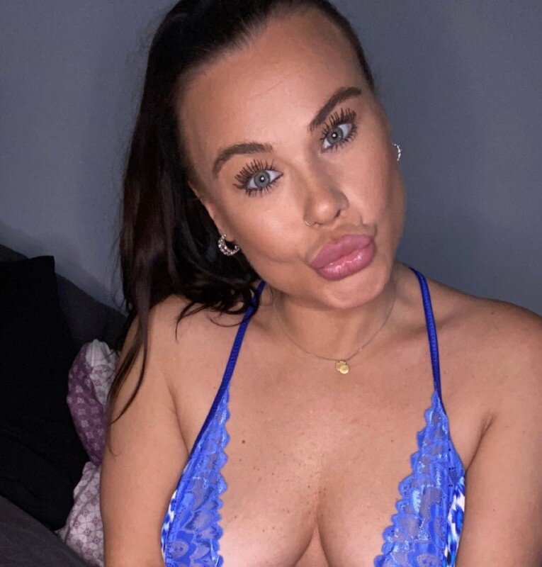 Swebabe1 (@swebabe1), OnlyFans creator