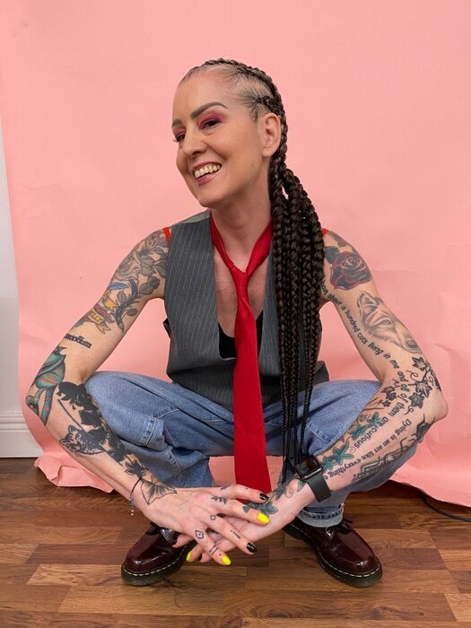 Swedishladylazarus (@swedishladylazarus), OnlyFans creator