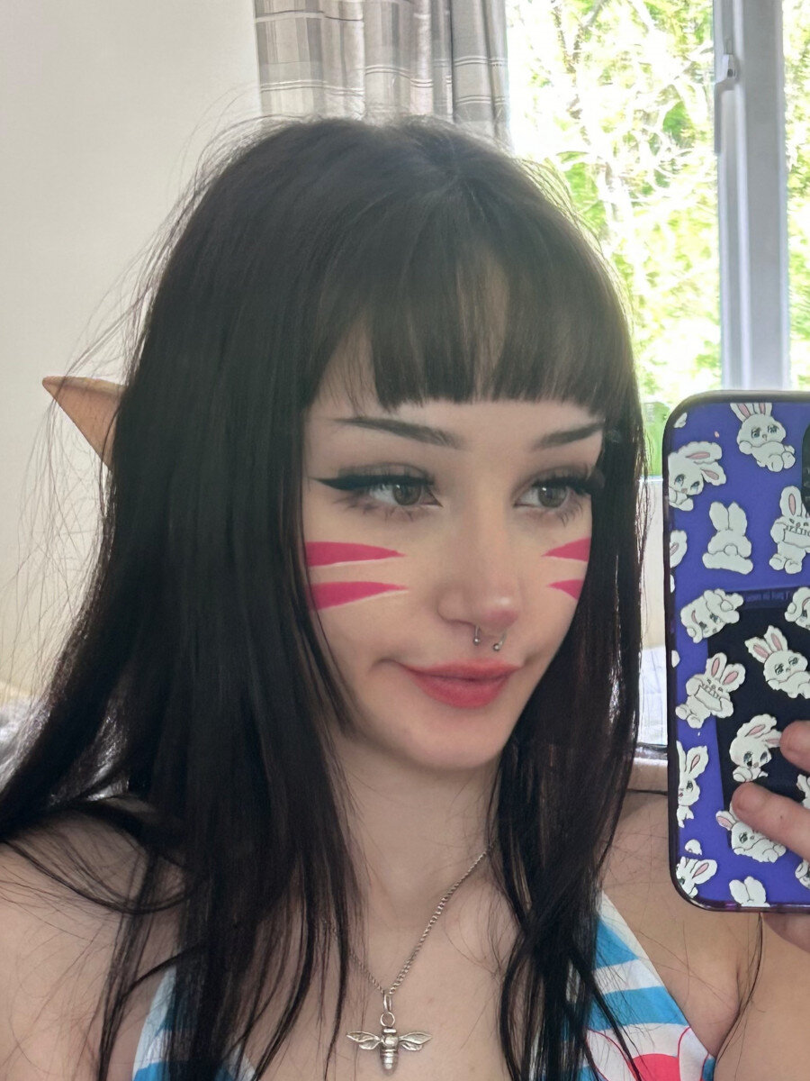 Sweetlittlehunni (@sweet-little-hunni), OnlyFans creator