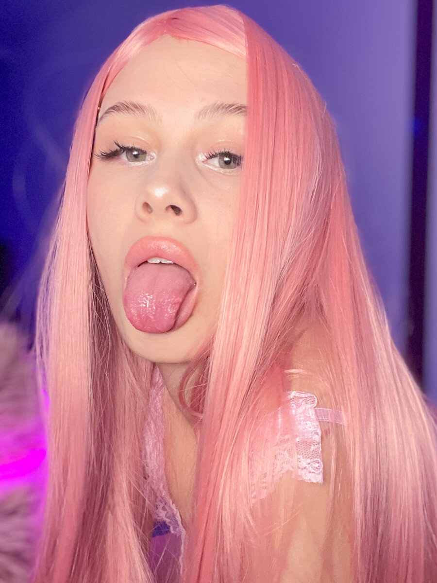 Mary (@sweet_bloody_marry), OnlyFans creator