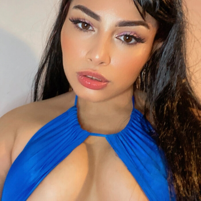 Sweetsolei (@sweet_solei), OnlyFans creator