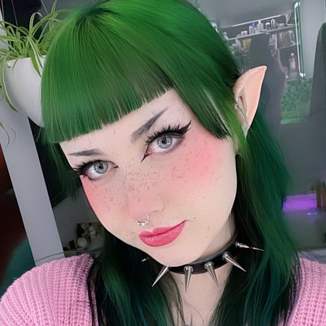 Sweettabascobitch (@sweet_tabasco_bitch), OnlyFans creator