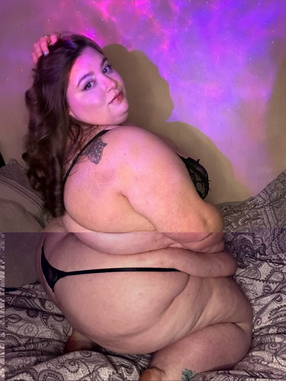 Sweetaspeachesss (@sweetaspeachesss), OnlyFans creator
