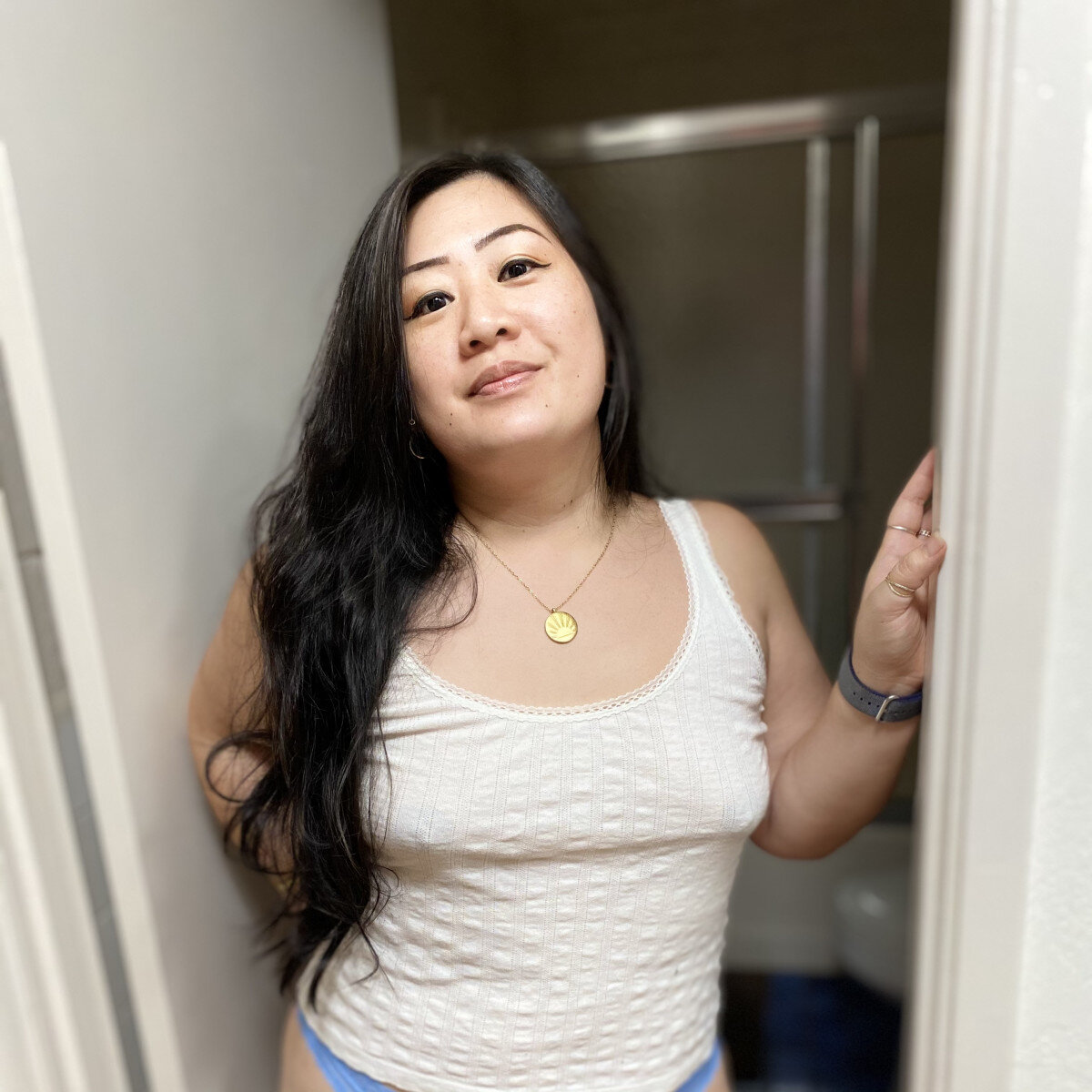 Sweetassbunbun (@sweetassbunbun), OnlyFans creator