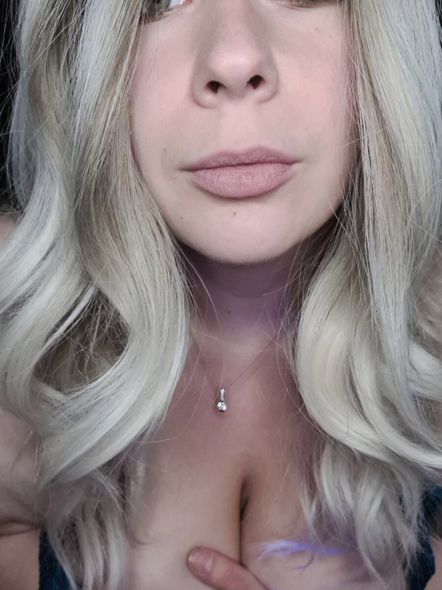 Jenny (@sweetbbwcat), OnlyFans creator