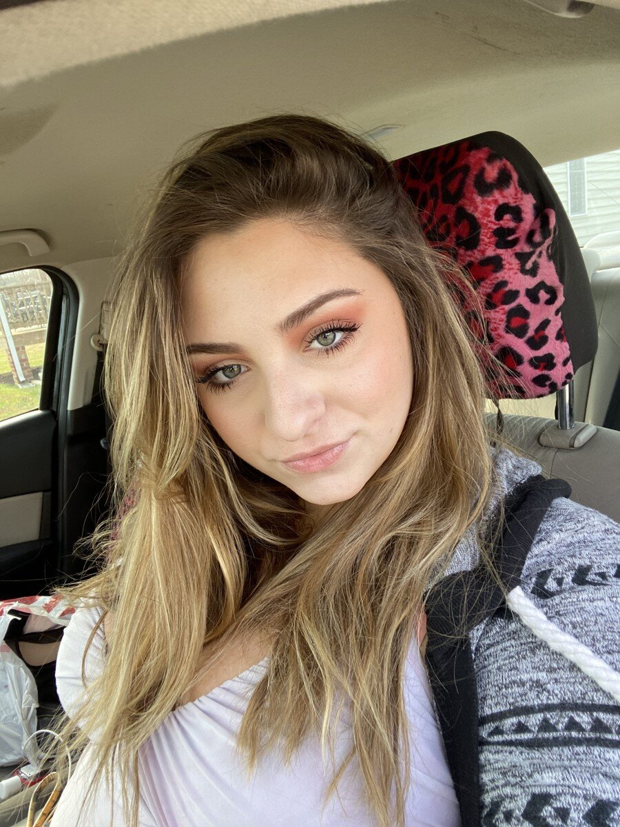 Sweetbecca96 (@sweetbecca96), OnlyFans creator