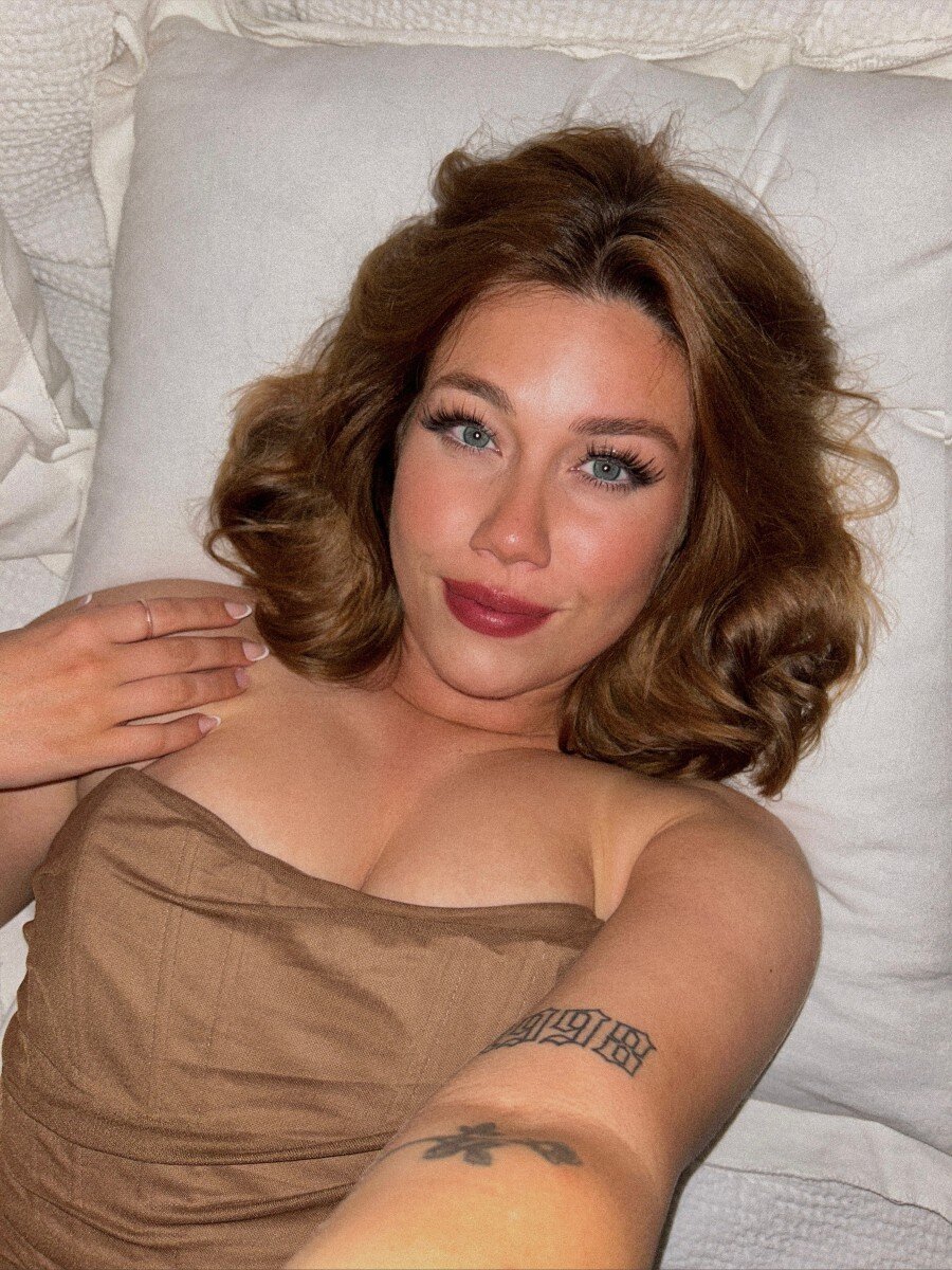 Sweetbutselfish (@sweetbutselfish), OnlyFans creator