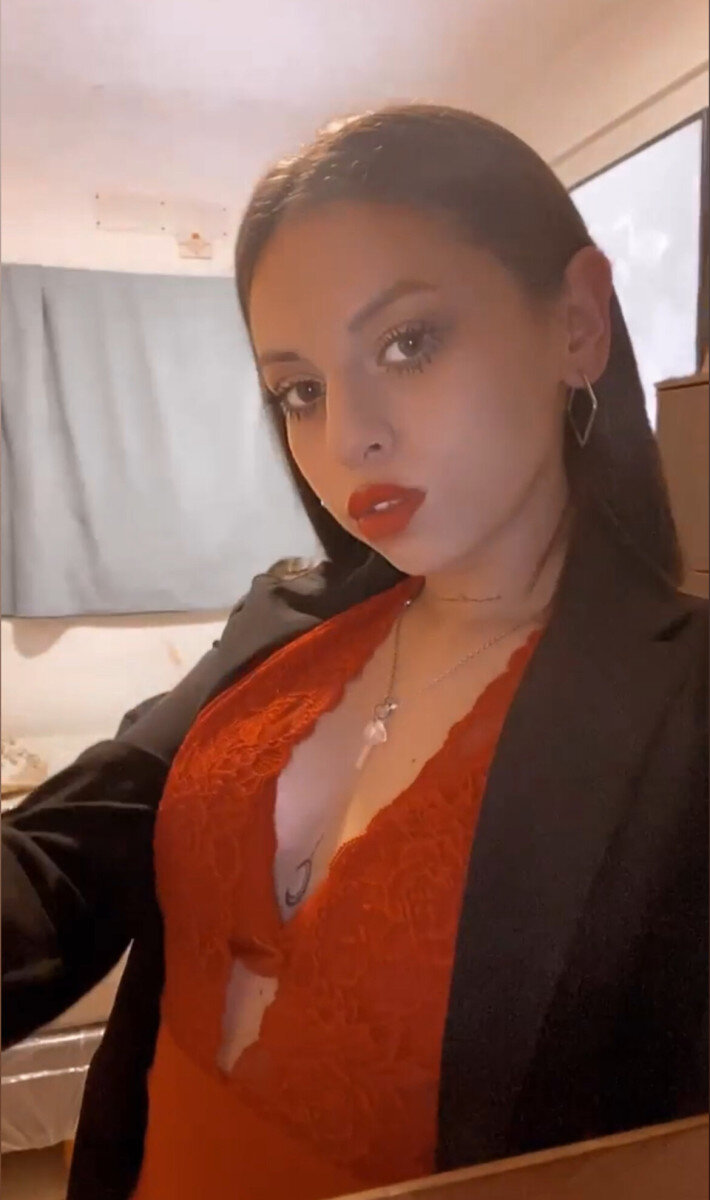 Sweetcandu (@sweetcandu), OnlyFans creator