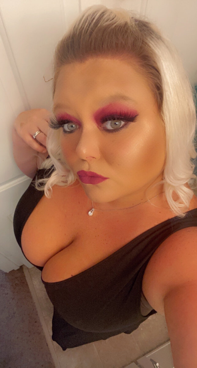 Sweetcheeks781 (@sweetcheeks781), OnlyFans creator
