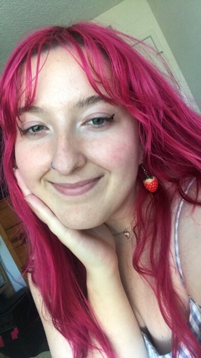 Sweetcherryangel