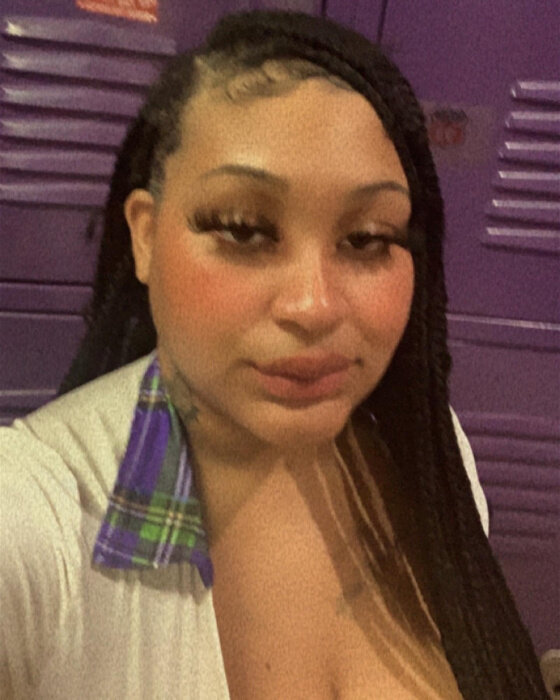 Sweetcherrygal