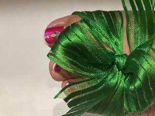 Sweetfeetpea2 (@sweetfeetpea2), OnlyFans creator