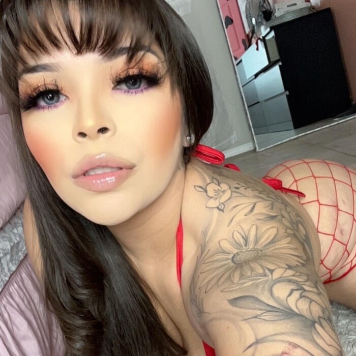 Sweetgeorgiababy (@sweetgeorgiababy), OnlyFans creator