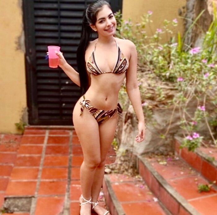 Sweetgrevzla (@sweetgrevzla), OnlyFans creator