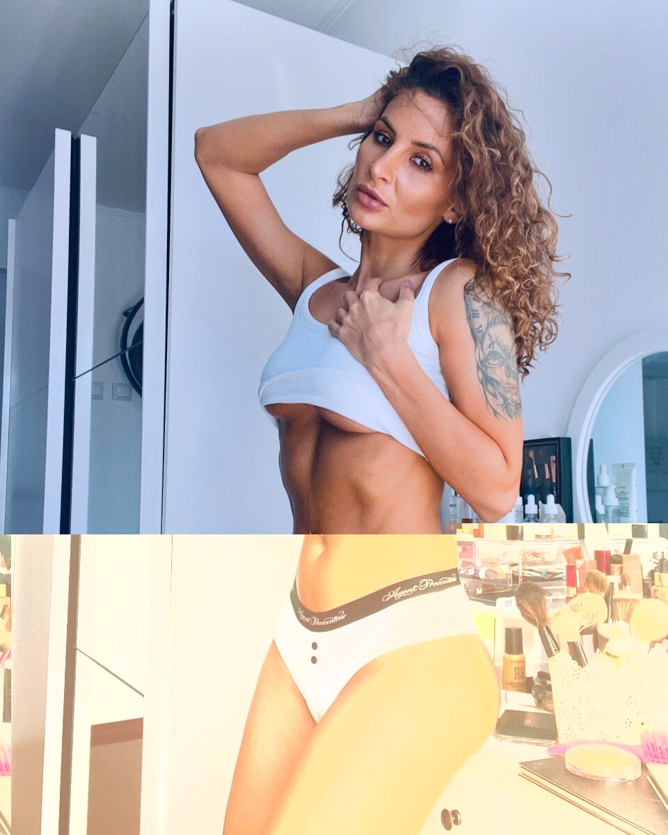Sweethelllena (@sweethelllena), OnlyFans creator