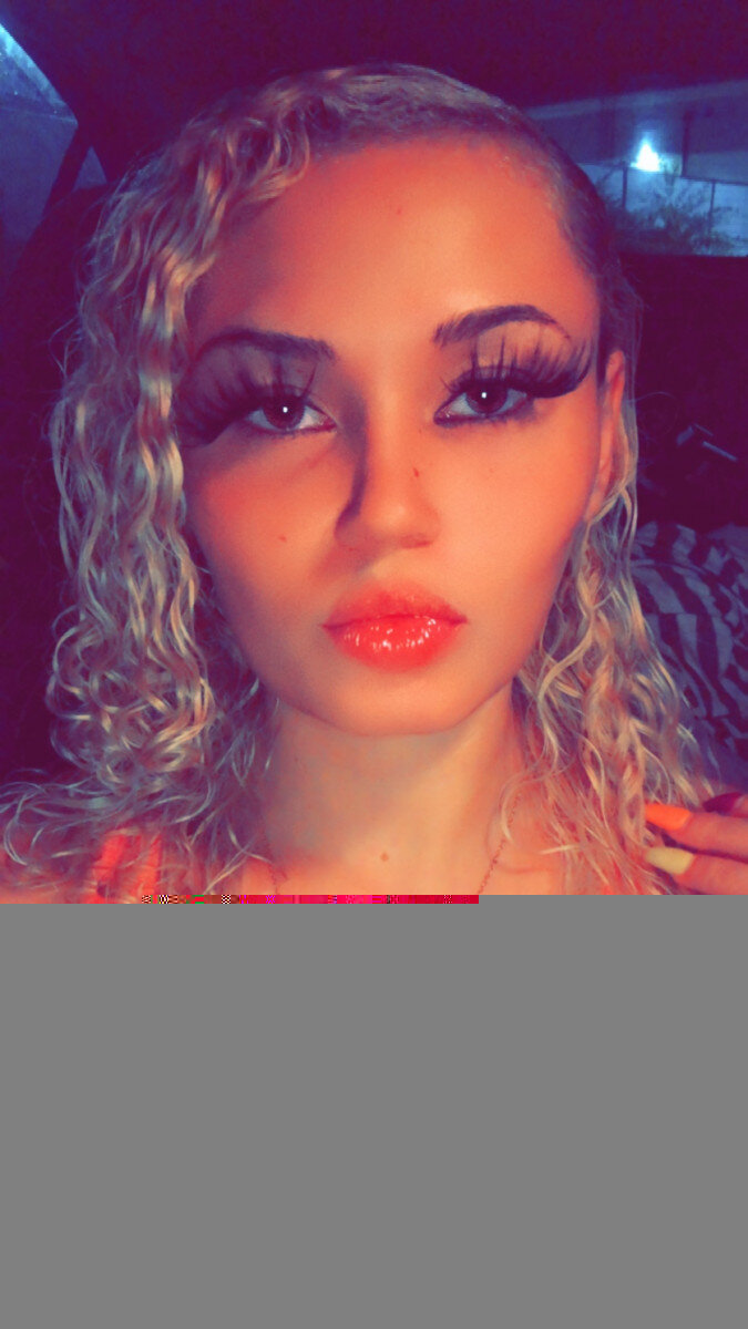 Sweethoney256 (@sweethoney256), OnlyFans creator