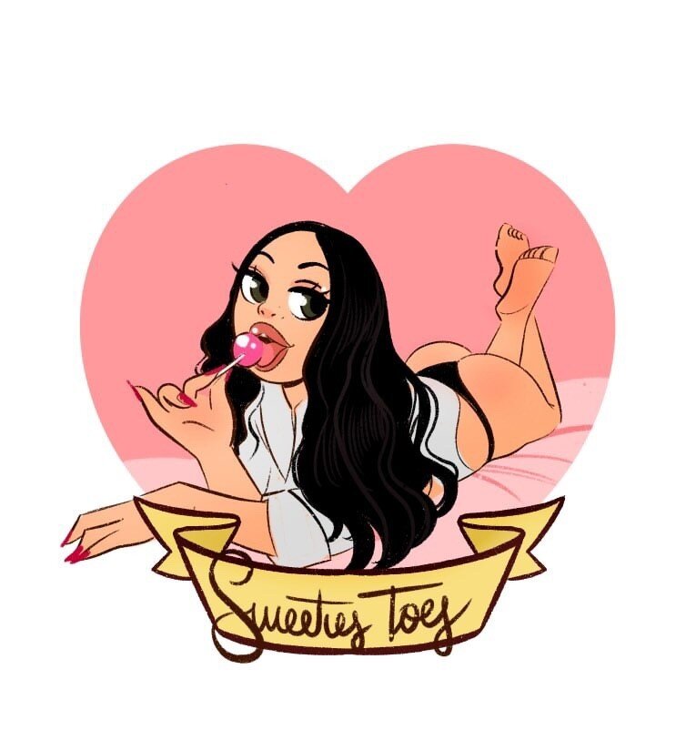 Sweetiesent (@sweetiesent), OnlyFans creator