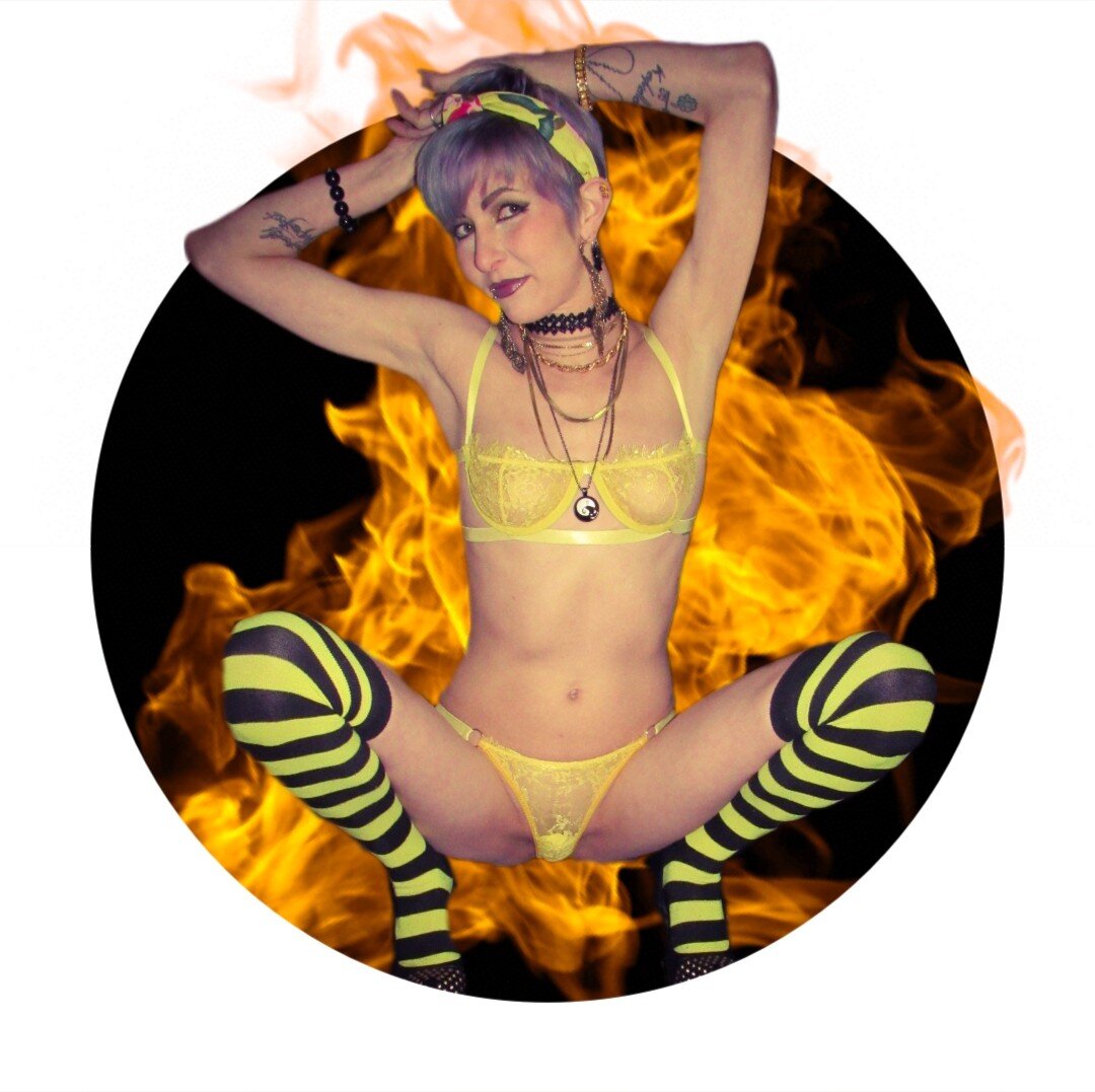 Sweetivy069 (@sweetivy069), OnlyFans creator