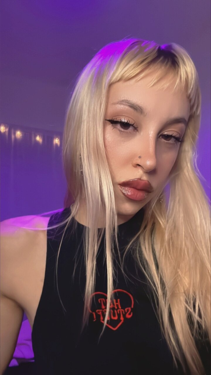 Sweetkiarita666 (@sweetkiarita666), OnlyFans creator