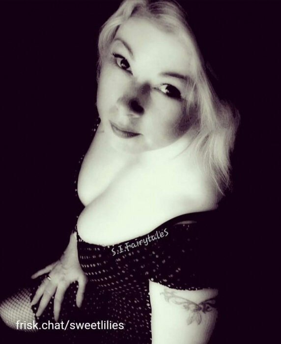 Sweetlilies (@sweetlilies), OnlyFans creator