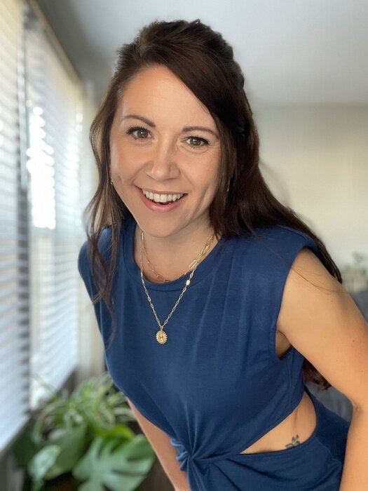Sweetlittledimplemom (@sweetlittledimplemom), OnlyFans creator