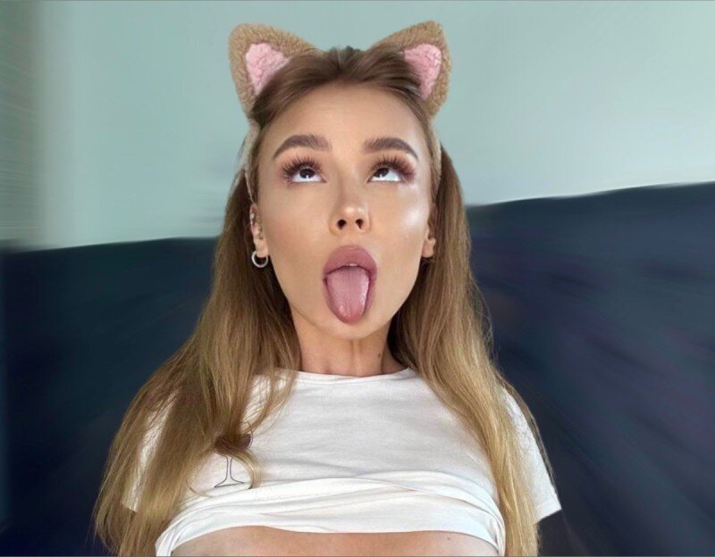Matilda (@sweetmalti), OnlyFans creator