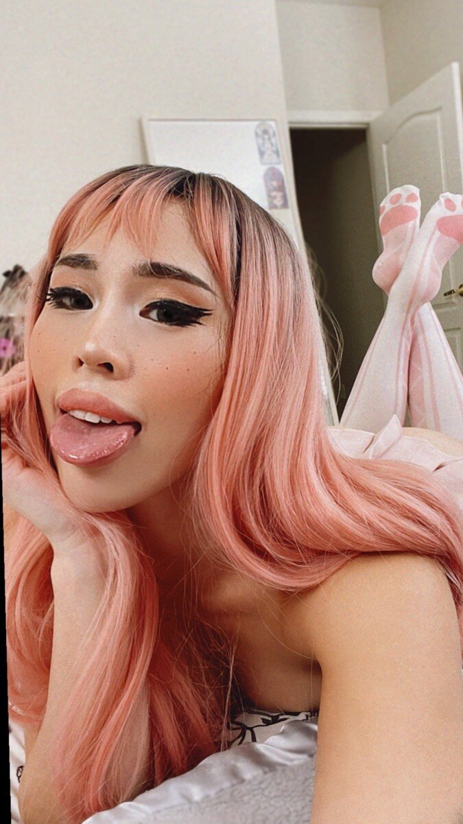Sweetmayumixoxo (@sweetmayumixoxo), OnlyFans creator
