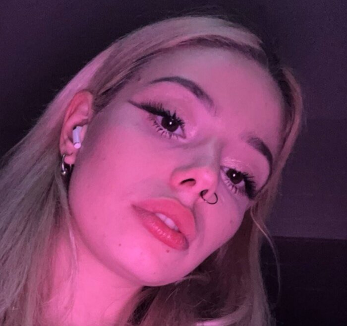Sweetmercuryfree (@sweetmercuryfree), OnlyFans creator