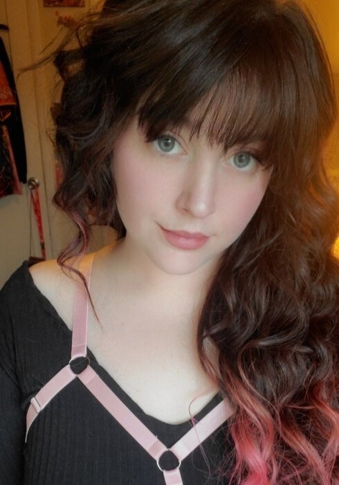 Sweetpotatopi (@sweetpotatopi), OnlyFans creator