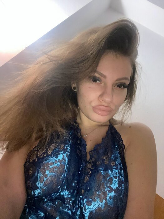 Romana (@sweetromana), OnlyFans creator