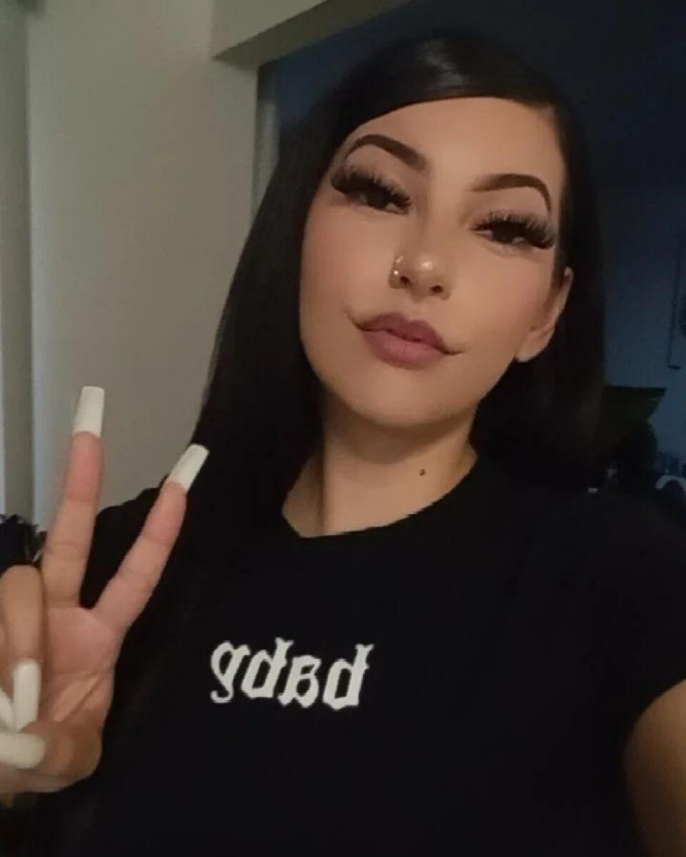 Sweetserenababyyy (@sweetserenababyyy), OnlyFans creator