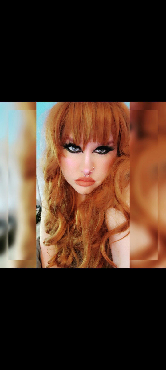 Sweetserialredhead (@sweetserialredhead), OnlyFans creator
