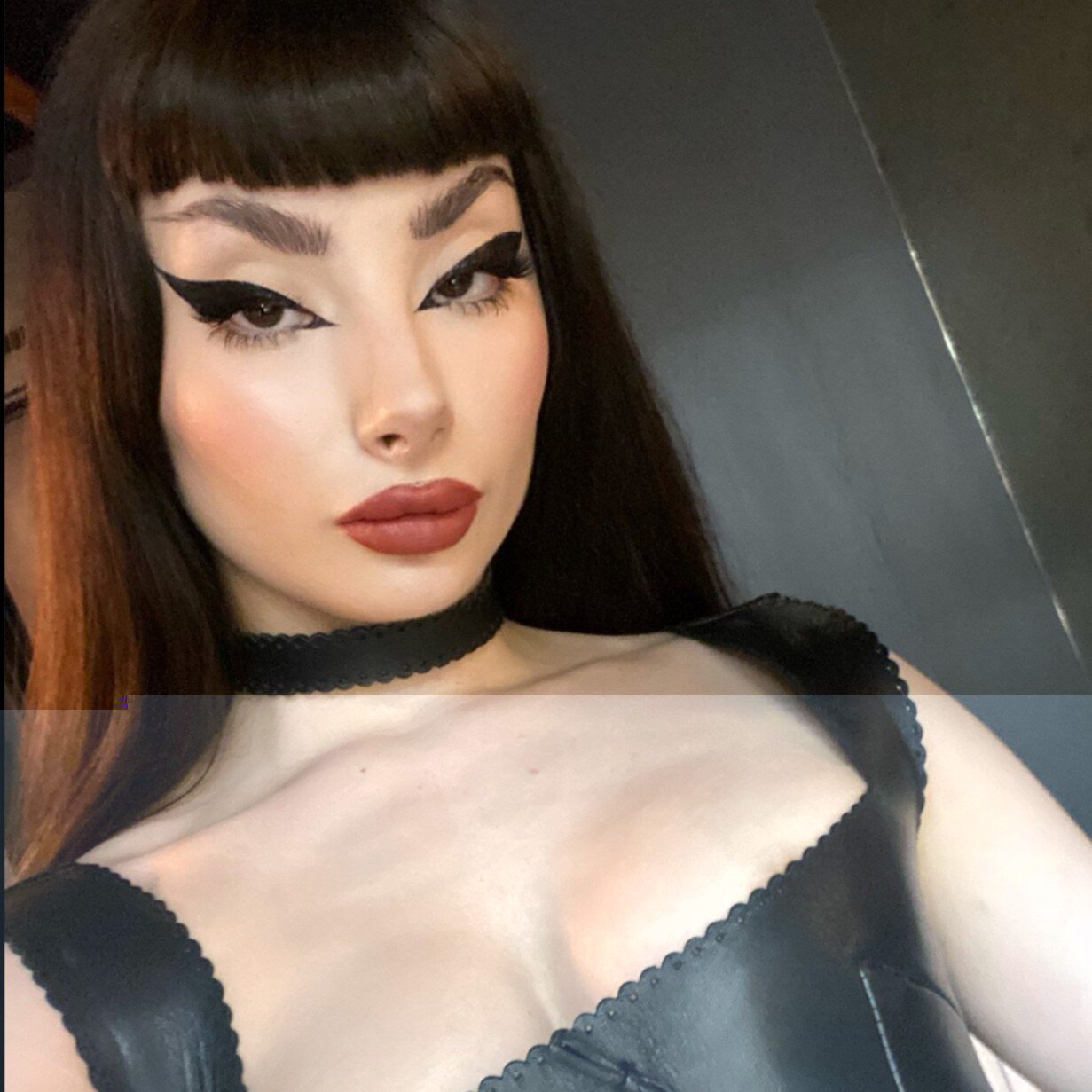 Sweetseverine (@sweetseverine), OnlyFans creator
