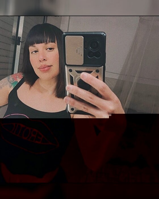 strawberry (@sweetstrawberryok), OnlyFans creator
