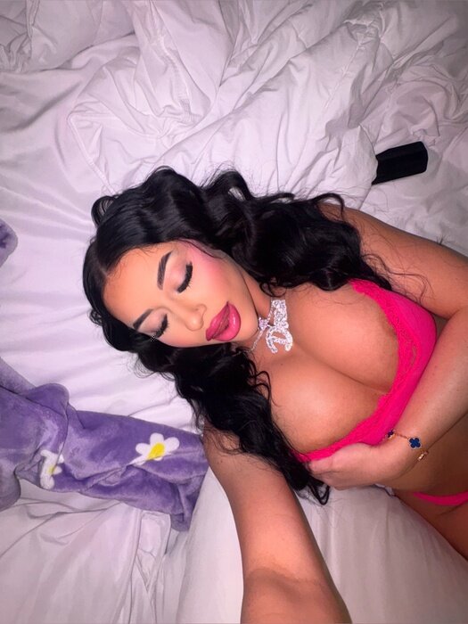 Sweetsugardrea (@sweetsugardrea), OnlyFans creator