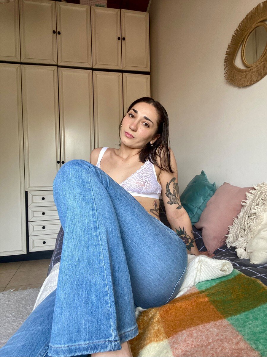 Sweettona (@sweettona), OnlyFans creator
