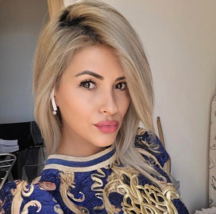 Sweetvanyxxx (@sweetvanyxxx), OnlyFans creator