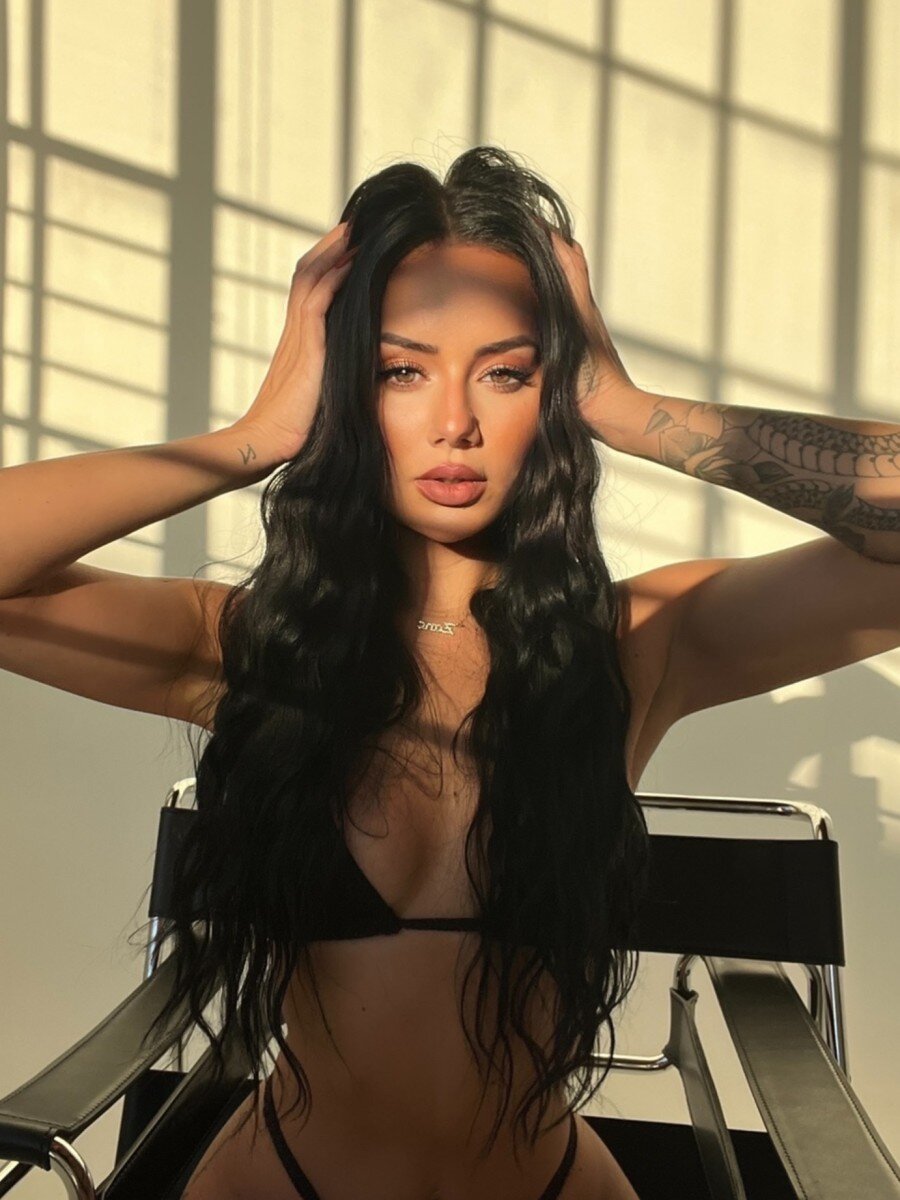 Sweetvenom (@sweetvenom), OnlyFans creator