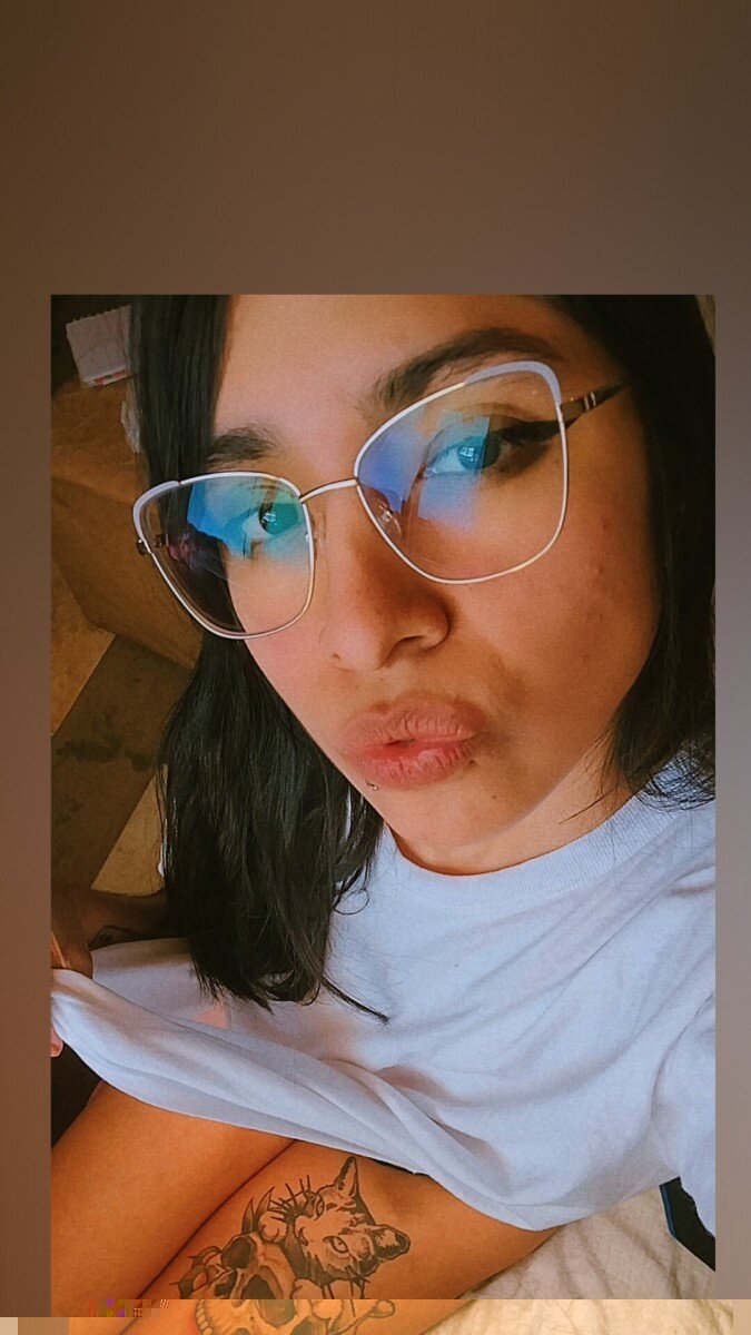 Sweetyrock (@sweetyrock), OnlyFans creator