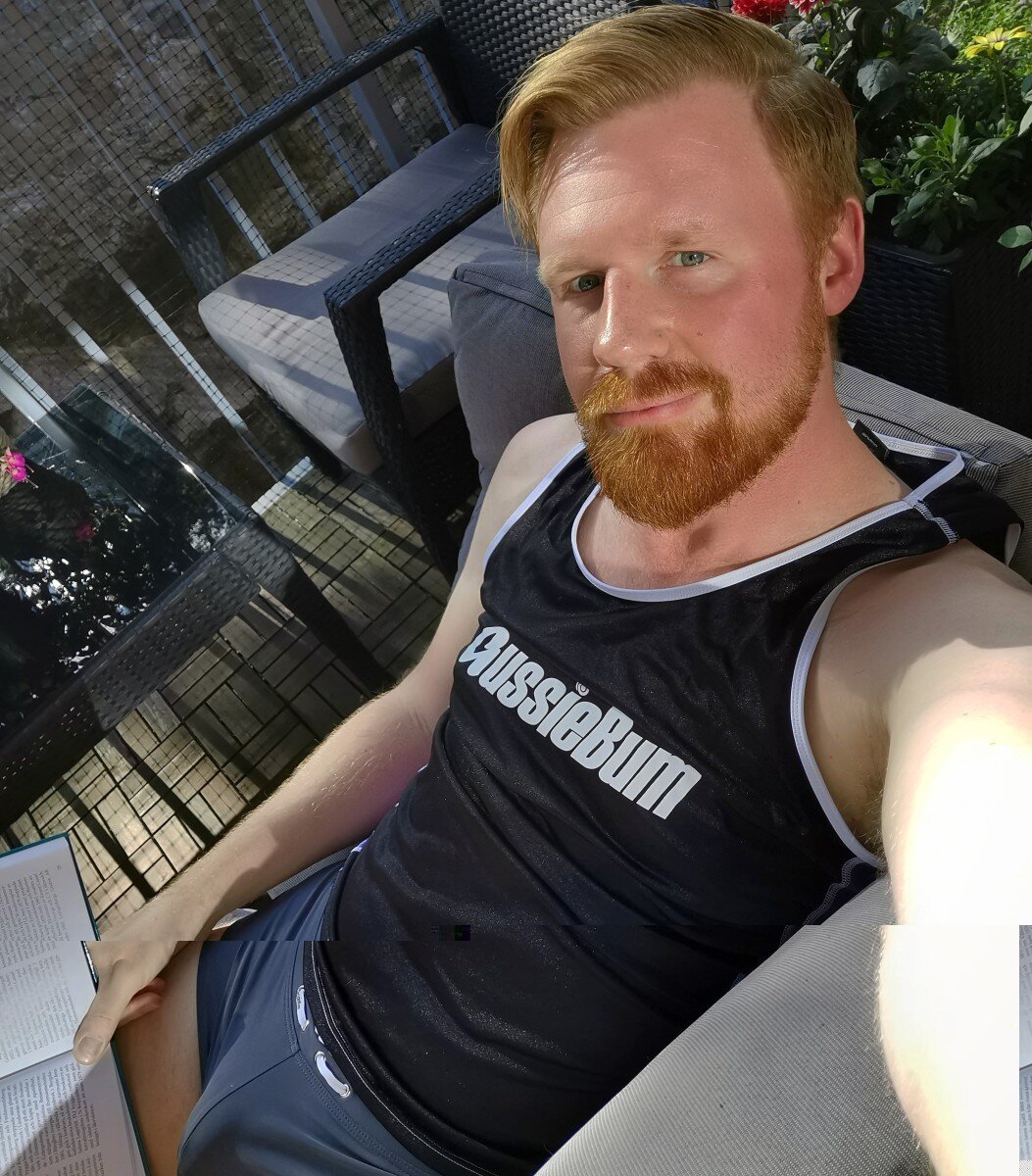 Sweginger (@sweginger), OnlyFans creator