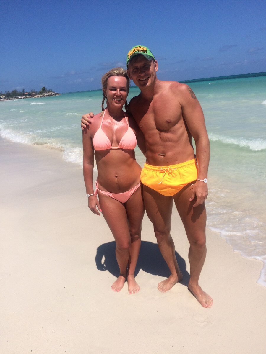 Swingingcouple (@swingingcouple), OnlyFans creator