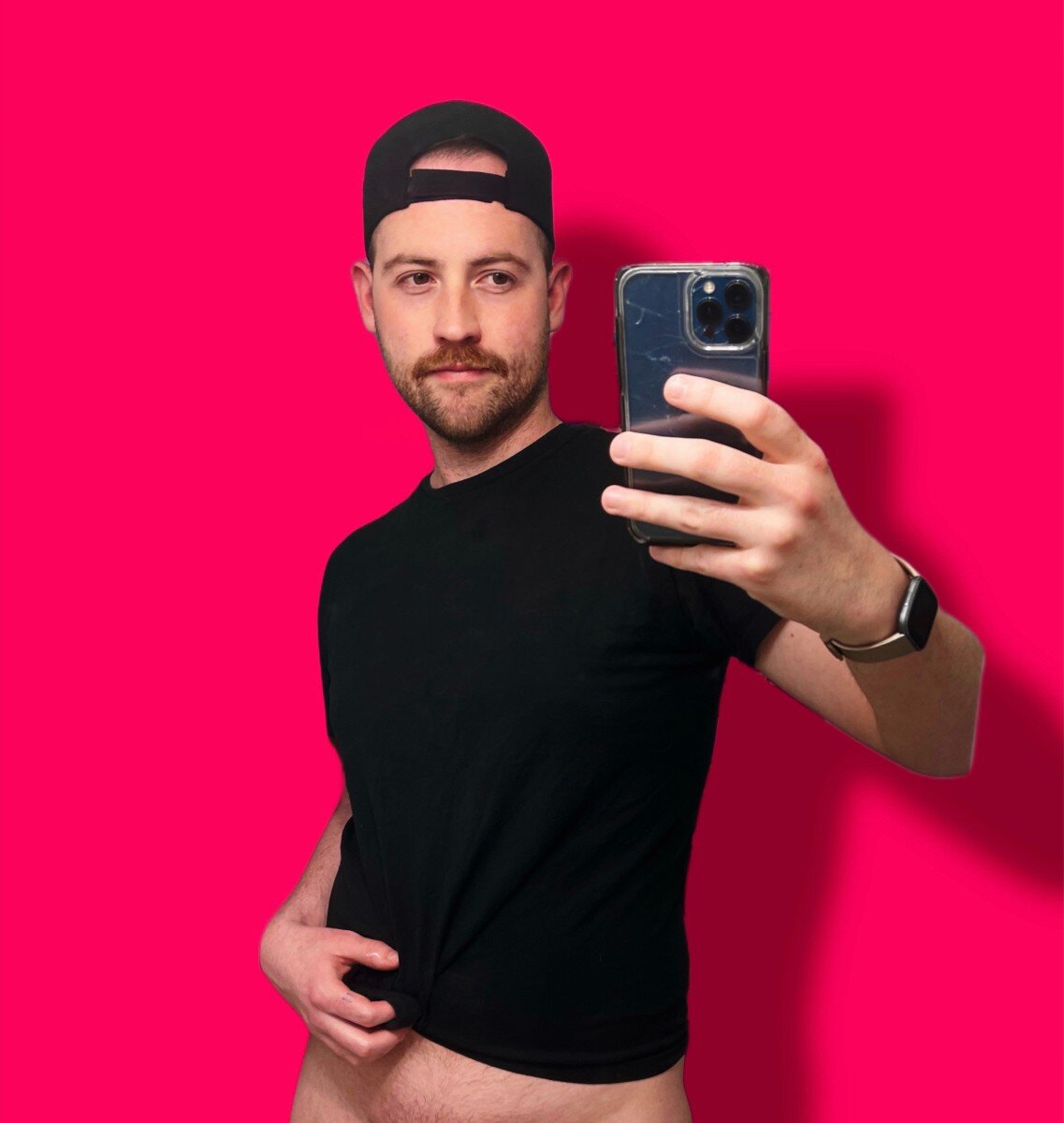 Sxlfia (@sxlfia), OnlyFans creator