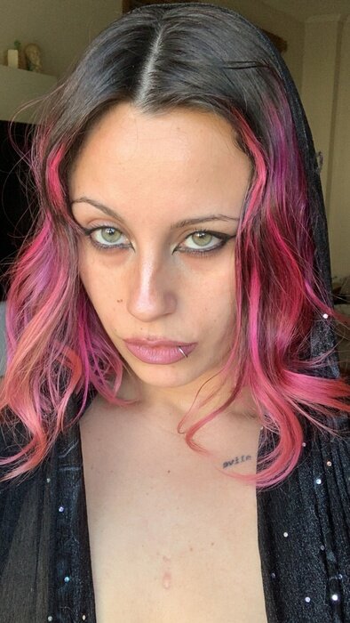 Sxphiexx (@sxphie_xx), OnlyFans creator