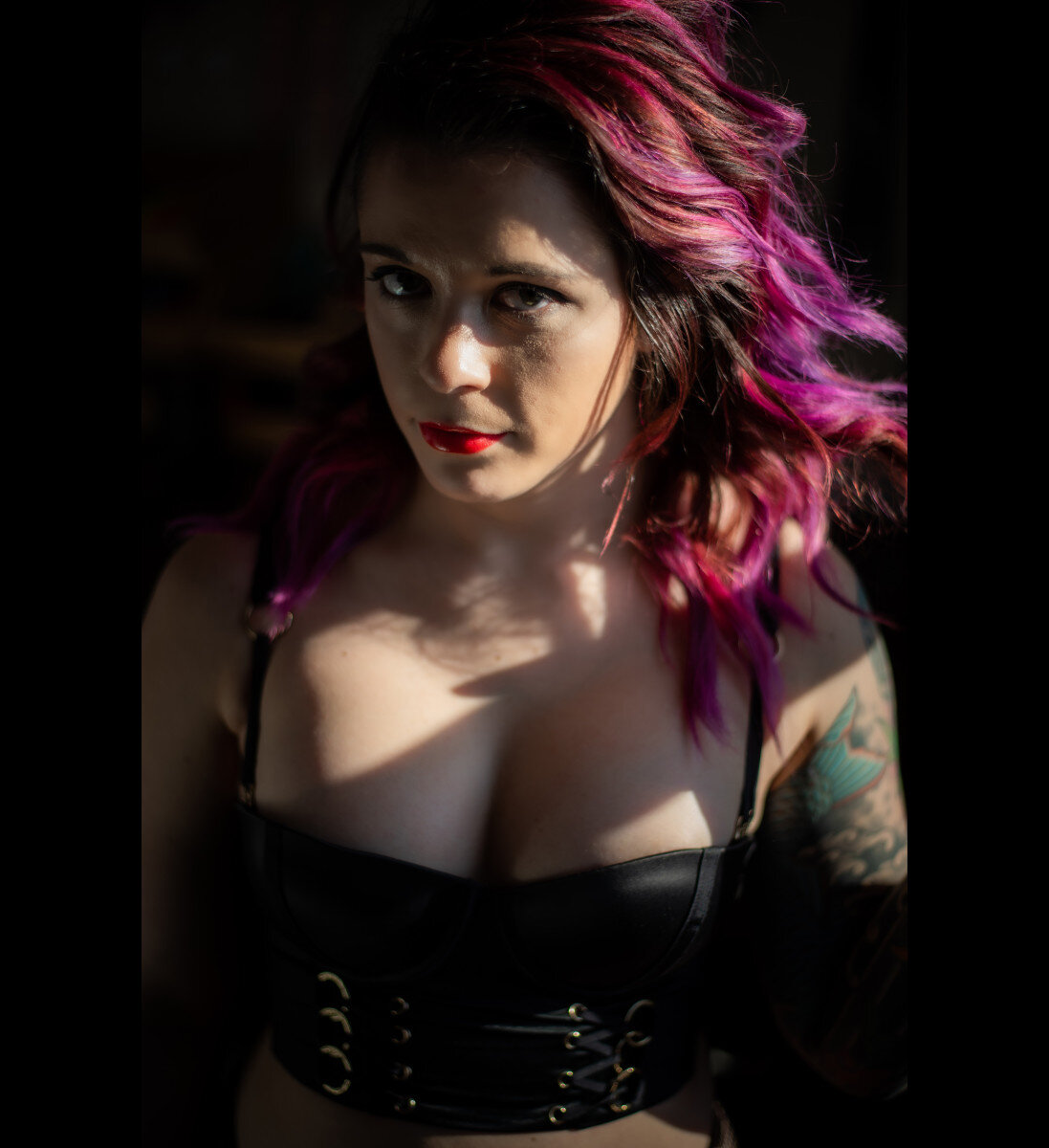 Sybiansarah (@sybiansarah), OnlyFans creator