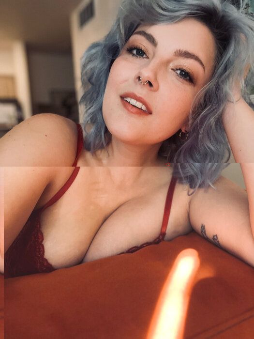 Sydspicy (@syd_spicy), OnlyFans creator