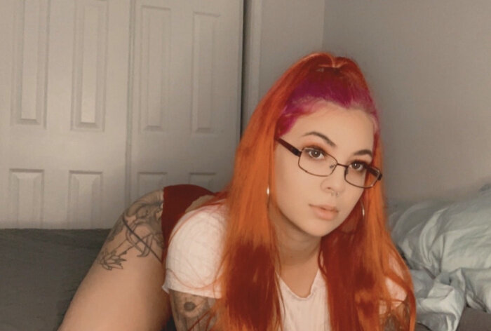 Sydavia (@sydavia), OnlyFans creator