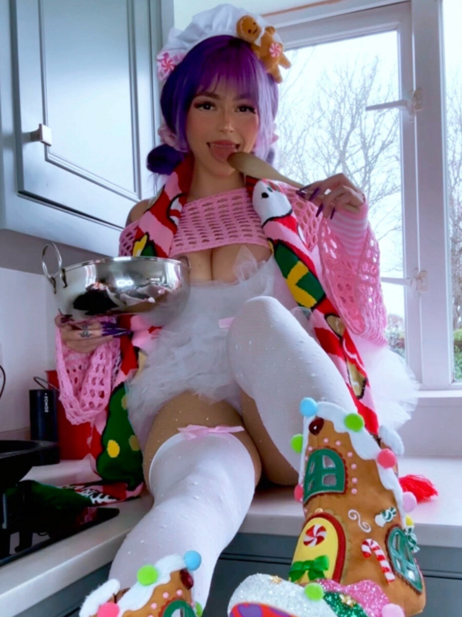Sydneetheunicorn (@sydneetheunicorn), OnlyFans creator