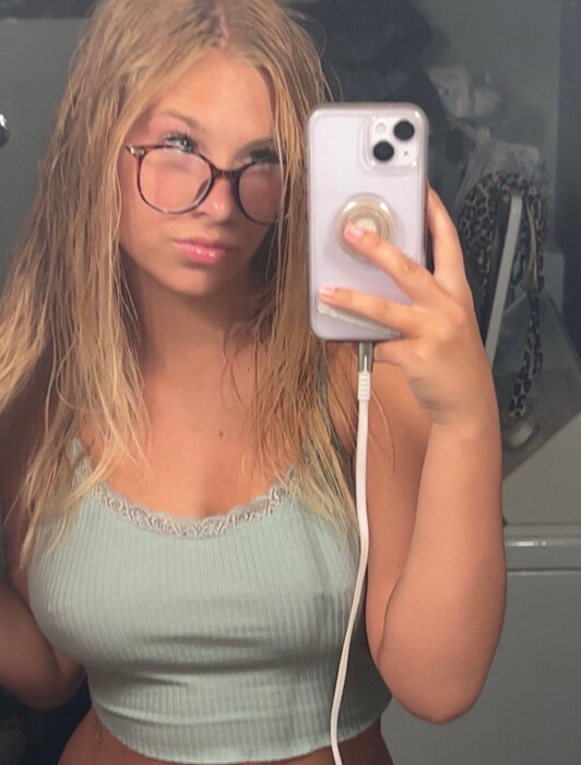 Sydney (@sydney.king), OnlyFans creator